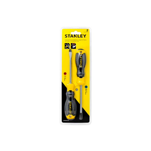 [73118] Desarmadores 2pc stanley stmt66670-840