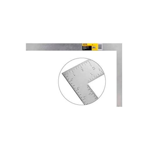 [37126] Escuadra carpintero 24"x16" stanl 45-500