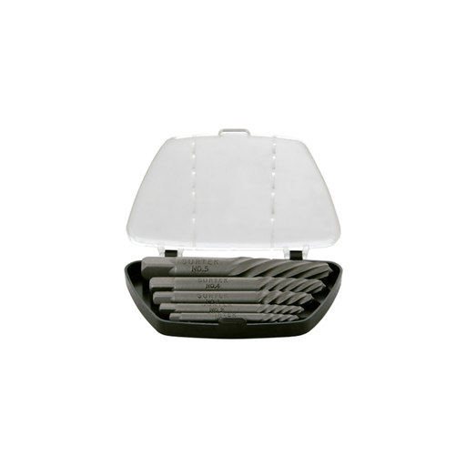 [35968] Extractor para tornillos 5pc surtek 107040