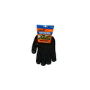 Guante algodon antiderrapante cobra 9.5" zhx1003