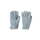 Guante de cuero muñeca corta 10.5" cobra zhx1018