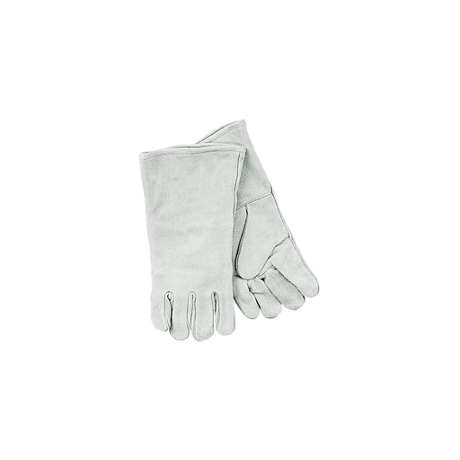 [96757] Guante de cuero para soldar 15" cobra zhx-1016