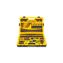 Juego de herramienta 183pc stanley stmt71662