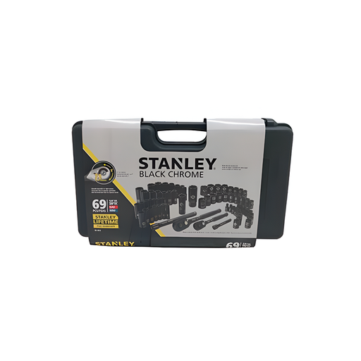 [128675] Juego de herramienta 69pc stanley 92-824