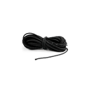 Lazo poly 1/2"x30m multifuncional 16 hilos negro