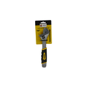 Llave ajustable 10" vikingo 8/jl-10 forro amarillo