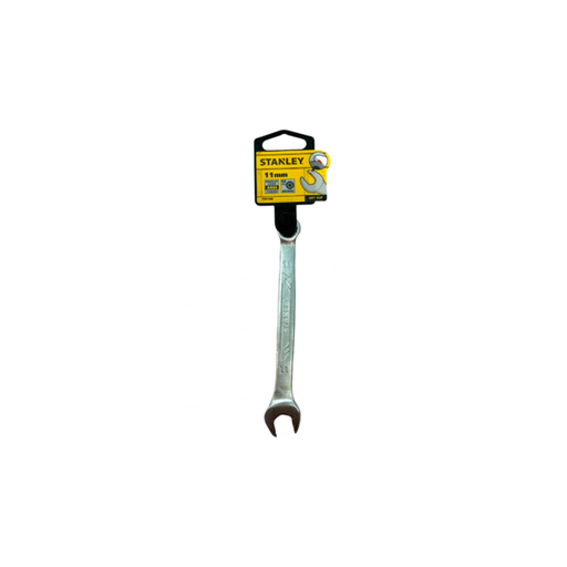 [123352] Llave mixta 11mm stanley stmt72808 cp