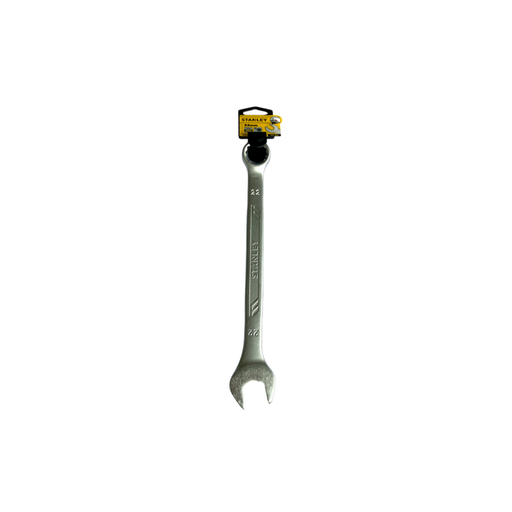 [123363] Llave mixta 22mm stanley stmt72819 cp