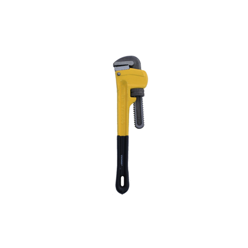 [23471] Llave tubo 18" vikingo 8/180220 amarillo