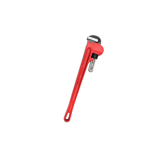 [39048] Llave tubo 36" stanley 87-627 roja