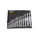 Llaves mixtas 14pc 7-24mm stanley 86-081