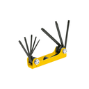 Llaves torx 8pc t9-t40 tipo navaja 8/350620