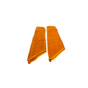 Mangas cuero para soldar 58cm stws58