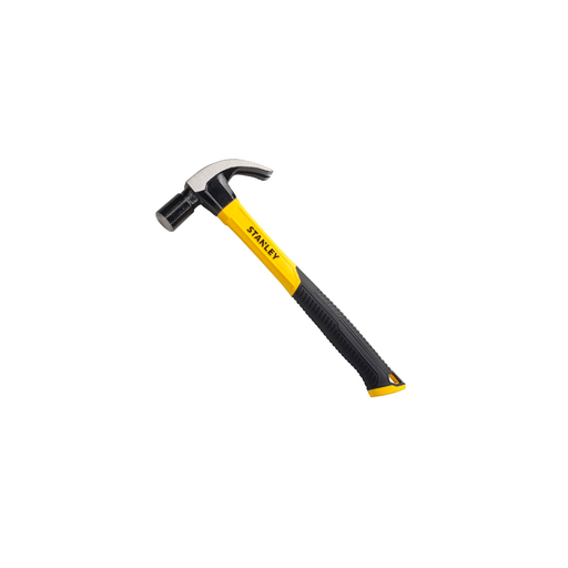 [38875] Martillo uña 30mm 20oz mango fibra tht51392-40