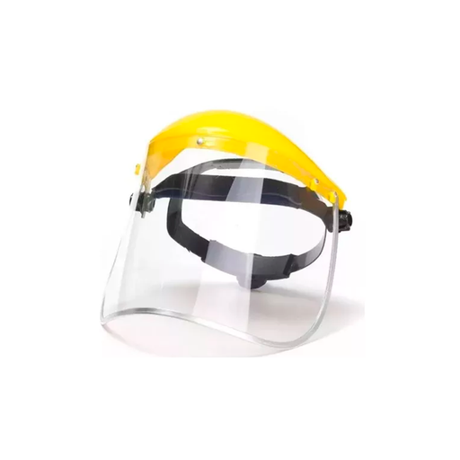 [48322] Mascara protectora transparente vikingo 8/fp