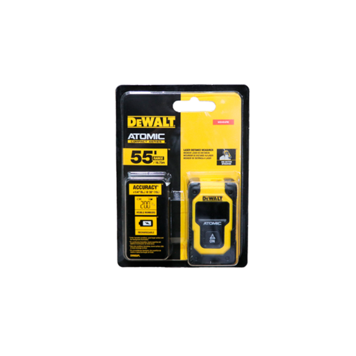 [133975] Medidor laser 16mt dewalt dw055pl