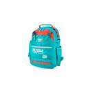 Mochila para herramientas total thbp02025