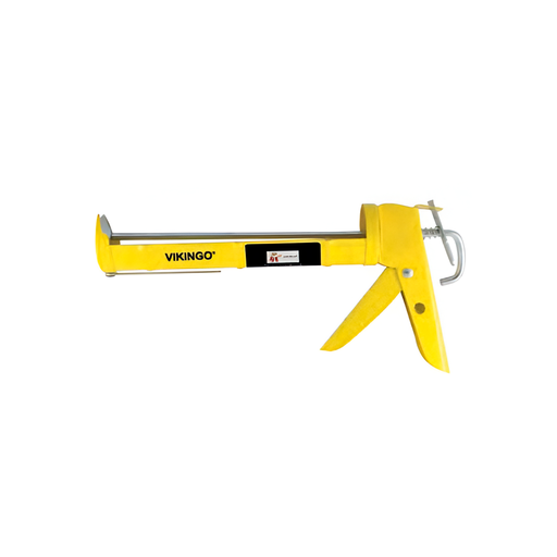 [126484] Pistola para silicon pesada vikingo cghd