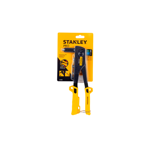 [37190] Remachadora sin remach stanley 69-800