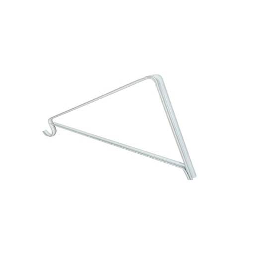 [52218] Soporte para estante natio 19-0300/n224-501