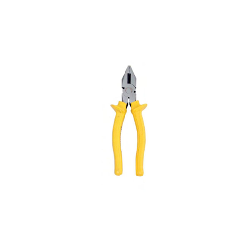 [23480] Tenaza combinacion 7" vikingo 8/101105 forro amarillo