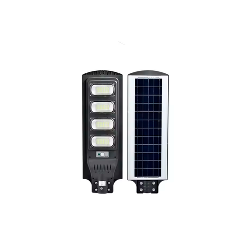 [124315] Lampara calle solar led 120w ylt-ld13