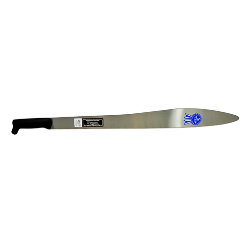 [77388] Machete gavilan 27" mango estriado 905h27