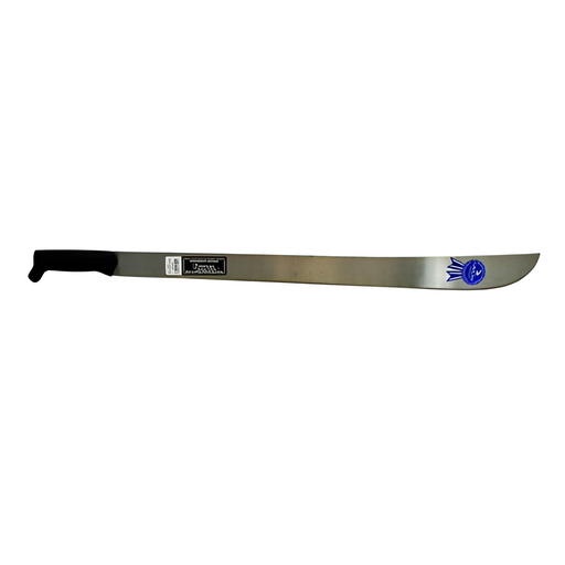 [77394] Machete gavilan 28" mango estriado 127h28