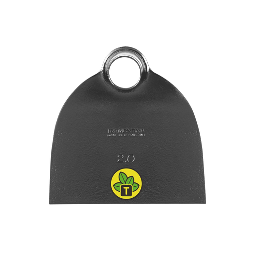 [1883] Azadon 2-lb sin palo sin vena tramontina 77206/204