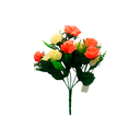 Flor artificial 29cm stfly0807 varios colores