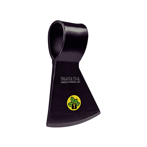 [57680] Hacha forjada 2.lb sin mango tramontina 77322/354