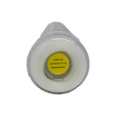 Hilo cortadora orilla 2.4mmx35m redondo blanco/amarillo