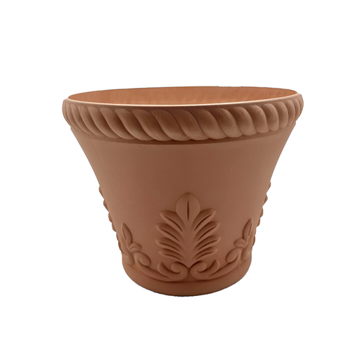 [128084] Macetera plastica redondo 52xh43cm kd9907