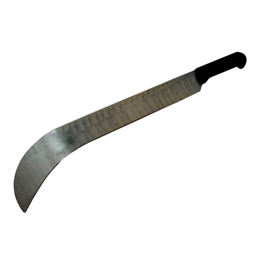 [81081] Machete corneta cuma 22" h22 65921122