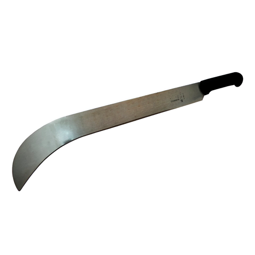 [81082] Machete corneta cuma 24" h24 65921124