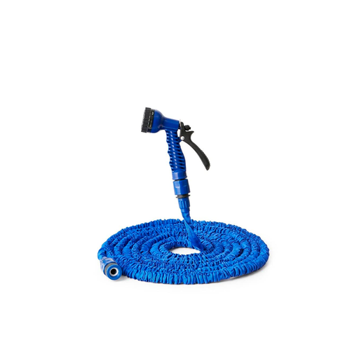 [120155] Manguera jardin 125' expandible 0422 varios colores