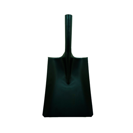 [87824] Pala cuadrada sin mango vikingo h-s519 negro/gris