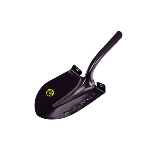 [102460] Pala redonda sin mango tramontina 77416/024