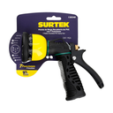 Piton para manguera tipo pistola 6func surtek 130340