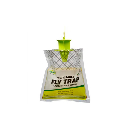 [4758] Trampa desechable para mosca ftd-db12 rescue