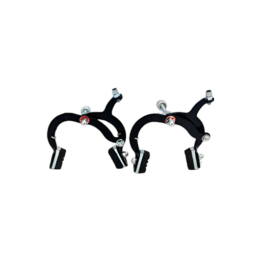 [4142] Espuela bicicleta mtb/bmx cb-l03=1020sfr negra