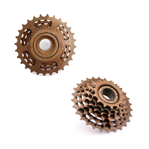 [25401] Ratch 6-vel 14t-28t power liso fw-6sfd b