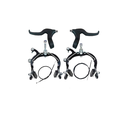 Breque mtb taiwan 1000sfr/396p negro