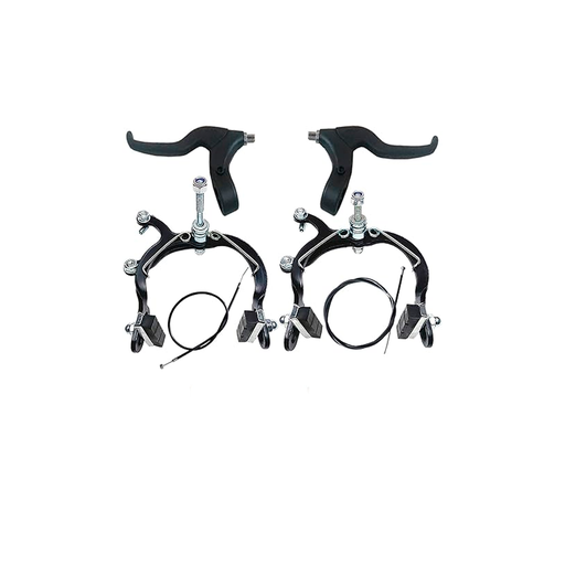 [258] Breque mtb taiwan 1000sfr/396p negro