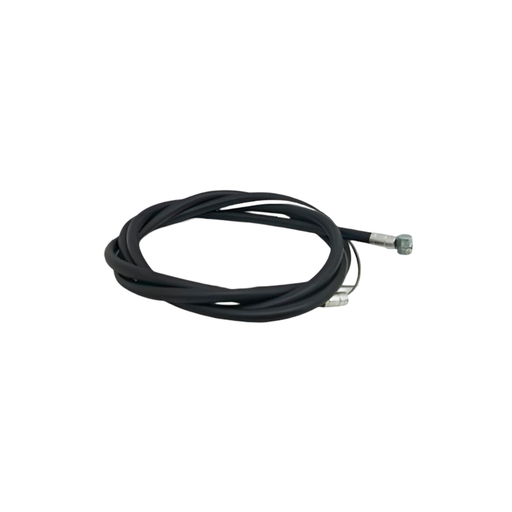 [36996] Cable breque bicicleta 42"x47" negro