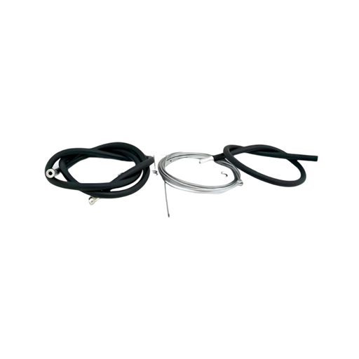 [37000] Cable cambio bicicleta 26 1.2x75"/22/11" 3pc