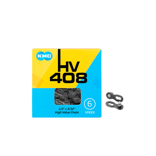 [17364] Cadena bicicleta 27 1/2x3/32x116l 408 dorado