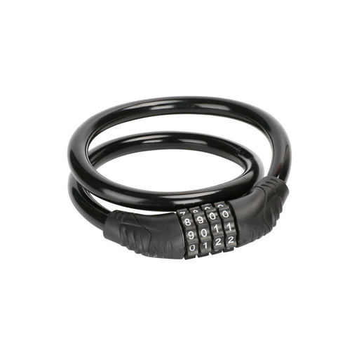 [123252] Candado cable combinacion  65cm ntbl-213 varios colores