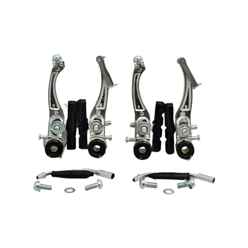 [30527] Espuela bicicleta mtb presicion aluminio vb-06