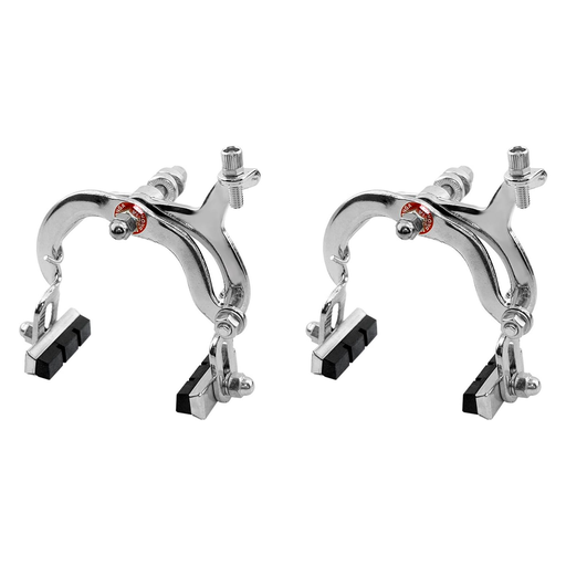 [4790] Espuela bicicleta mtb/bmx 4610 1000/1020 cromo pulido